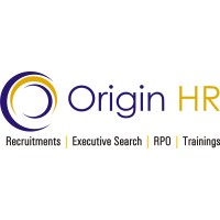 Origin HR Pvt. Ltd logo, Origin HR Pvt. Ltd contact details