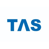 TAS Official logo, TAS Official contact details