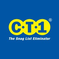 CT1- The Snag List Eliminator logo, CT1- The Snag List Eliminator contact details