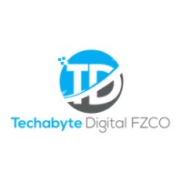 Techabyte Digital FZCO logo, Techabyte Digital FZCO contact details