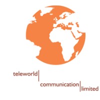 Teleworld Communication logo, Teleworld Communication contact details