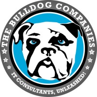 The Bulldog Companies LLC logo, The Bulldog Companies LLC contact details