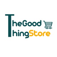 The Good Thing Store logo, The Good Thing Store contact details