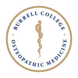 Burrell College of Osteopathic Medicine at New Mexico State University logo, Burrell College of Osteopathic Medicine at New Mexico State University contact details