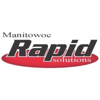 Manitowoc Rapid Solutions logo, Manitowoc Rapid Solutions contact details