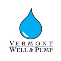 Vermont Well & Pump logo, Vermont Well & Pump contact details