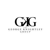 The George Knightley Group logo, The George Knightley Group contact details