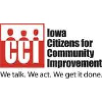 Iowa Citizens for Community Improvement logo, Iowa Citizens for Community Improvement contact details