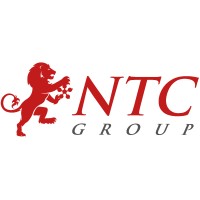 NTC Group logo, NTC Group contact details