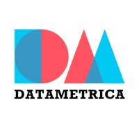 Datametrica logo, Datametrica contact details