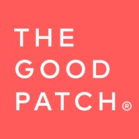 The Good Patch logo, The Good Patch contact details