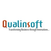 Qualinsoft logo, Qualinsoft contact details