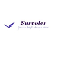 Survoler Consulting logo, Survoler Consulting contact details