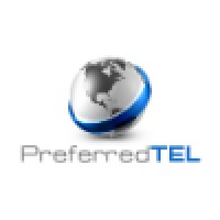 Preferred Telemedia logo, Preferred Telemedia contact details