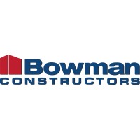 Bowman Constructors, Inc. logo, Bowman Constructors, Inc. contact details