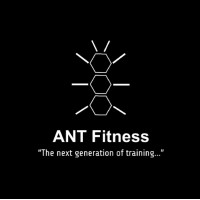 ANT Fitness logo, ANT Fitness contact details