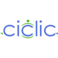 Ciclic logo, Ciclic contact details