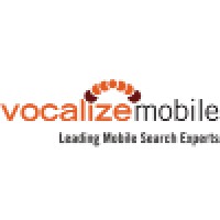 Vocalize Mobile logo, Vocalize Mobile contact details