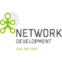 Network Development logo, Network Development contact details