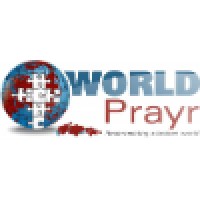 Worldprayr Inc. logo, Worldprayr Inc. contact details