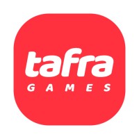 Tafra Games logo, Tafra Games contact details