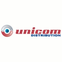 Unicom Distribution logo, Unicom Distribution contact details