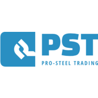 Pro-Steel Trading logo, Pro-Steel Trading contact details