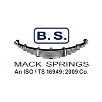 Mack Springs - India logo, Mack Springs - India contact details