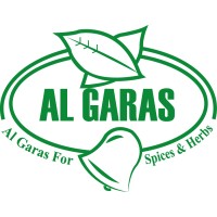 Al Garas for Spices and Herbs Egypt logo, Al Garas for Spices and Herbs Egypt contact details