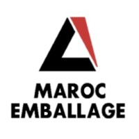 Maroc Emballage logo, Maroc Emballage contact details