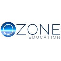 Ozone Education logo, Ozone Education contact details