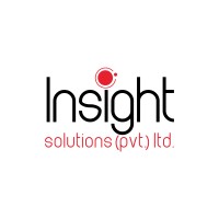 Insight Solutions (Pvt.) Ltd logo, Insight Solutions (Pvt.) Ltd contact details