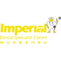 Imperial Dental Specialist Centre logo, Imperial Dental Specialist Centre contact details