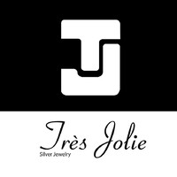 Très Jolie logo, Très Jolie contact details