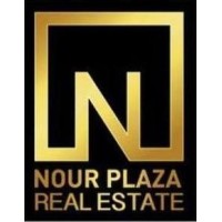 Nour Plaza Real Estate logo, Nour Plaza Real Estate contact details