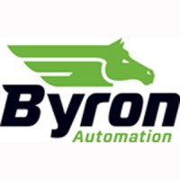 Byron Automation logo, Byron Automation contact details