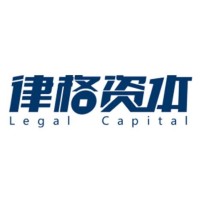 Legal Capital logo, Legal Capital contact details