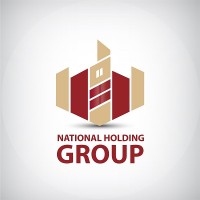 National Holding Group logo, National Holding Group contact details