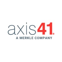 Axis41 logo, Axis41 contact details