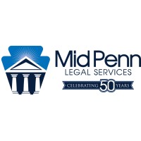 MidPenn Legal Services logo, MidPenn Legal Services contact details