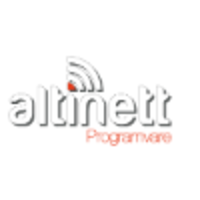 Altinett AS logo, Altinett AS contact details