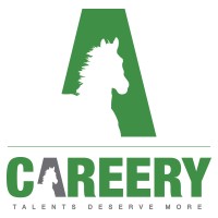 Careery for talent services logo, Careery for talent services contact details