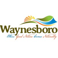 City of Waynesboro logo, City of Waynesboro contact details