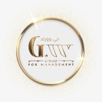 G.WORLD logo, G.WORLD contact details