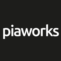 piaworks logo, piaworks contact details