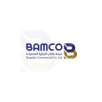 Bagader Bamco logo, Bagader Bamco contact details