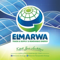 El-Marwa Renewable Energy logo, El-Marwa Renewable Energy contact details