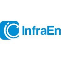 INFRAEN (INDIA) PRIVATE LIMITED logo, INFRAEN (INDIA) PRIVATE LIMITED contact details