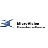 MicroVision Software logo, MicroVision Software contact details