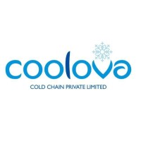 Coolova Cold Chain logo, Coolova Cold Chain contact details